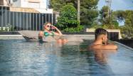 Resale - Villa - Benissa - Costa Blanca
