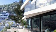 Resale - Villa - Benissa - Costa Blanca