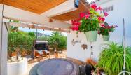 Resale - Villa - Benissa - Costa Blanca