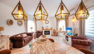 Resale - Villa - Benissa - Costa Blanca