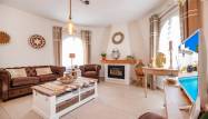 Resale - Villa - Benissa - Costa Blanca