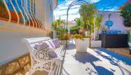 Resale - Villa - Benissa - Costa Blanca
