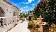 Resale - Villa - Benissa - Costa Blanca