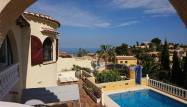 Resale - Villa - Benitachell - Costa Blanca
