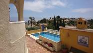 Resale - Villa - Benitachell - Costa Blanca