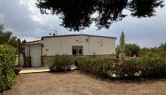 Resale - Villa - Biar - Costa Blanca