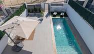 Resale - Villa - Bigastro - D6