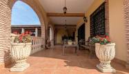 Resale - Villa - Bigastro - Inland