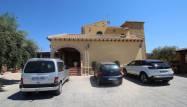 Resale - Villa - Bigastro - Inland