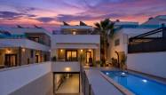 Resale - Villa - Bigastro - Inland