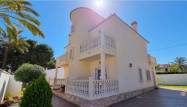 Resale - Villa - Cabo Roig - Costa Blanca