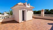 Resale - Villa - Cabo Roig - Costa Blanca