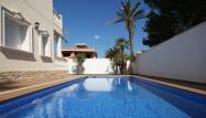 Resale - Villa - Cabo Roig - Costa Blanca
