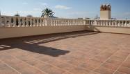 Resale - Villa - Cabo Roig - Costa Blanca