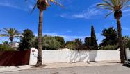 Resale - Villa - Cabo Roig - Costa Blanca