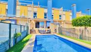 Resale - Villa - Cabo Roig - Costa Blanca
