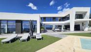 Resale - Villa - Cabo Roig - Costa Blanca