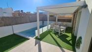 Resale - Villa - Cabo Roig - Costa Blanca
