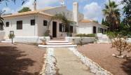 Resale - Villa - Cabo Roig - Costa Blanca