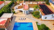Resale - Villa - Cabo Roig - Costa Blanca