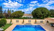 Resale - Villa - Cabo Roig - Costa Blanca