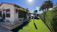 Resale - Villa - Cabo Roig - Costa Blanca
