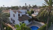 Resale - Villa - Cabo Roig - Costa Blanca