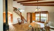 Resale - Villa - Cabo Roig - Costa Blanca