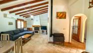 Resale - Villa - Cabo Roig - Costa Blanca
