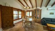 Resale - Villa - Cabo Roig - Costa Blanca