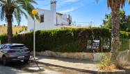 Resale - Villa - Cabo Roig - Costa Blanca