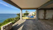 Resale - Villa - Cabo Roig - Costa Blanca