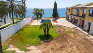 Resale - Villa - Cabo Roig - Costa Blanca
