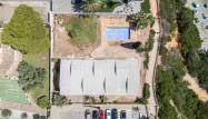 Resale - Villa - Cabo Roig - Costa Blanca