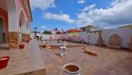 Resale - Villa - Cabo Roig - Costa Blanca