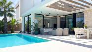 Resale - Villa - Cabo Roig - Costa Blanca