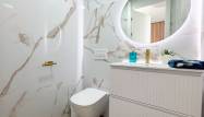 Resale - Villa - Cabo Roig - Costa Blanca
