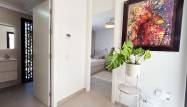 Resale - Villa - Cabo Roig - Costa Blanca