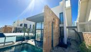 Resale - Villa - Cabo Roig - Costa Blanca
