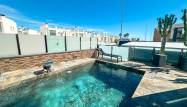 Resale - Villa - Cabo Roig - Costa Blanca