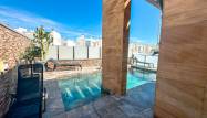 Resale - Villa - Cabo Roig - Costa Blanca