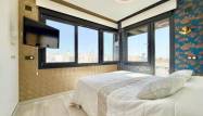 Resale - Villa - Cabo Roig - Costa Blanca