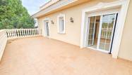 Resale - Villa - Cabo Roig