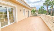 Resale - Villa - Cabo Roig