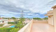 Resale - Villa - Cabo Roig
