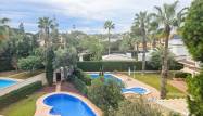 Resale - Villa - Cabo Roig