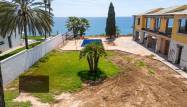 Resale - Villa - Cabo Roig