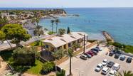 Resale - Villa - Cabo Roig