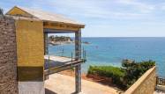 Resale - Villa - Cabo Roig