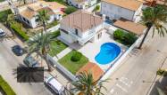 Resale - Villa - Cabo Roig